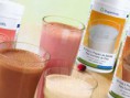 Shake Herbalife Embalagem 550g (21 porções) | Embalagem com 7 sachês de 26g cada  